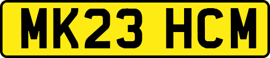 MK23HCM
