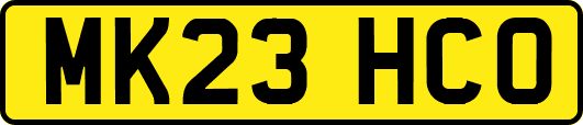 MK23HCO