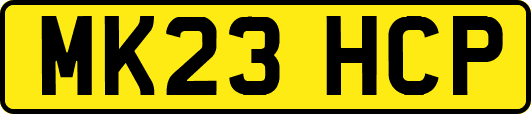 MK23HCP