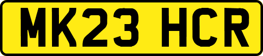 MK23HCR