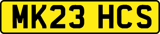 MK23HCS