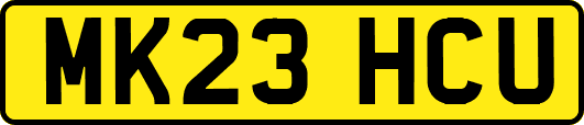 MK23HCU