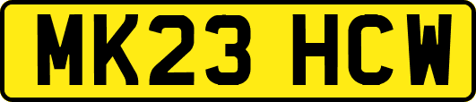 MK23HCW