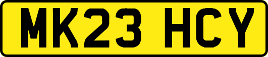 MK23HCY