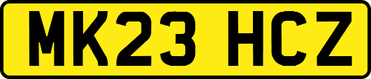 MK23HCZ