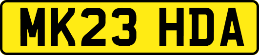 MK23HDA