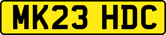 MK23HDC