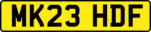 MK23HDF