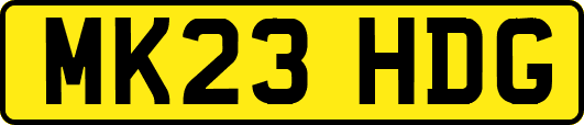 MK23HDG