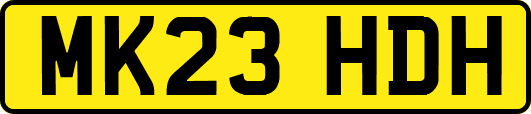 MK23HDH