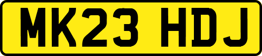 MK23HDJ
