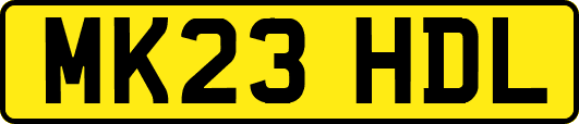MK23HDL