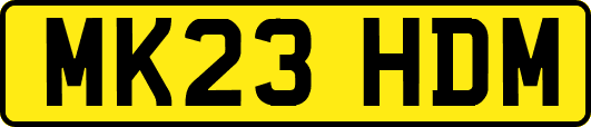 MK23HDM