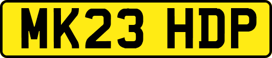 MK23HDP