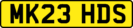 MK23HDS
