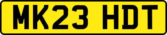 MK23HDT