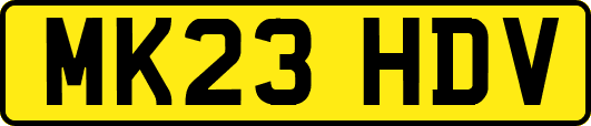 MK23HDV