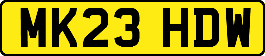 MK23HDW