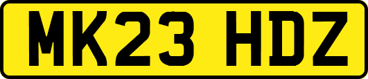 MK23HDZ
