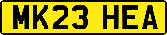 MK23HEA