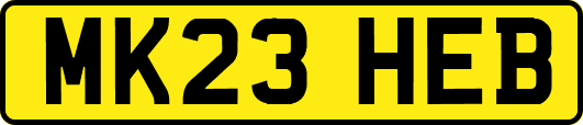 MK23HEB