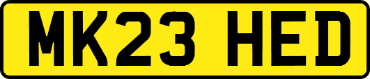 MK23HED