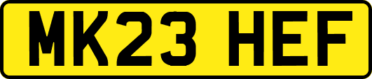 MK23HEF