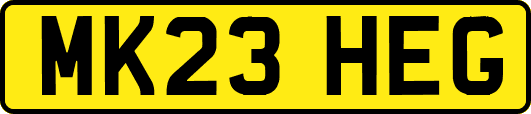 MK23HEG