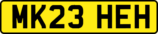 MK23HEH