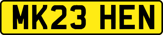 MK23HEN