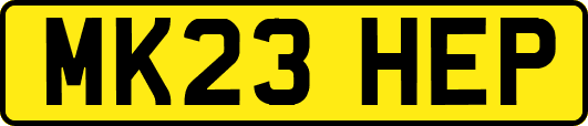 MK23HEP
