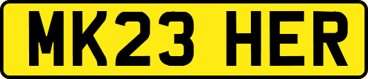 MK23HER