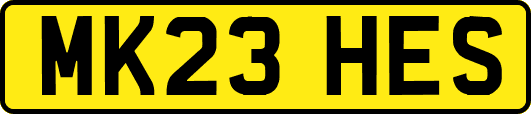 MK23HES