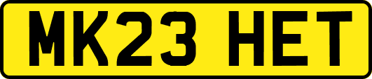 MK23HET