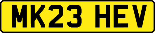MK23HEV