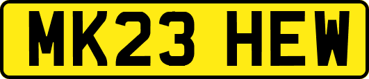 MK23HEW