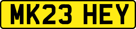 MK23HEY