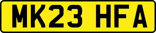 MK23HFA