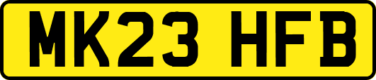 MK23HFB