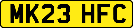 MK23HFC