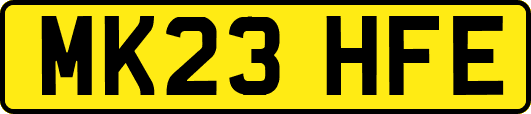 MK23HFE