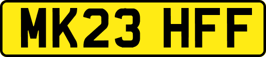 MK23HFF