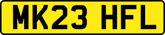 MK23HFL