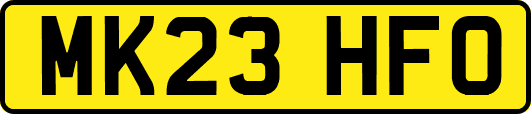MK23HFO