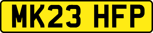MK23HFP