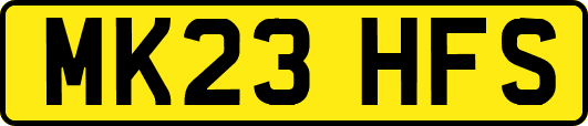 MK23HFS