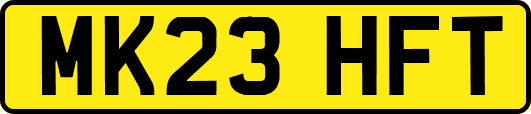 MK23HFT