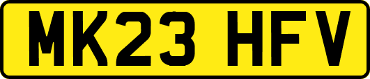 MK23HFV