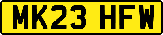 MK23HFW