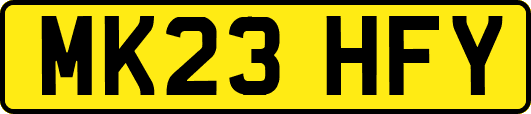 MK23HFY